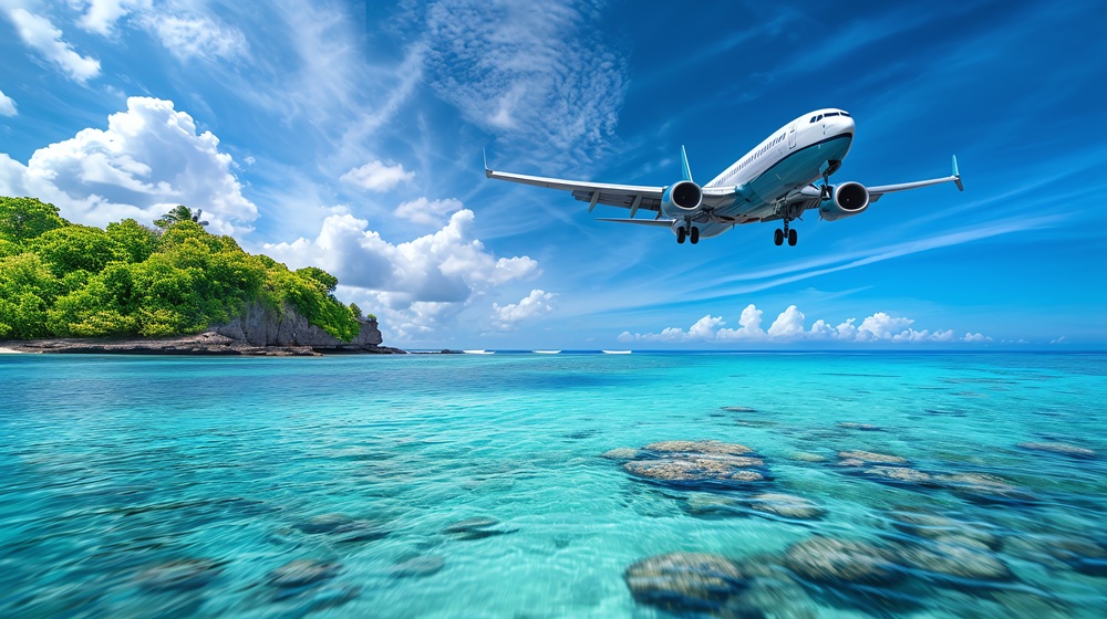 Egzotyczne podróże